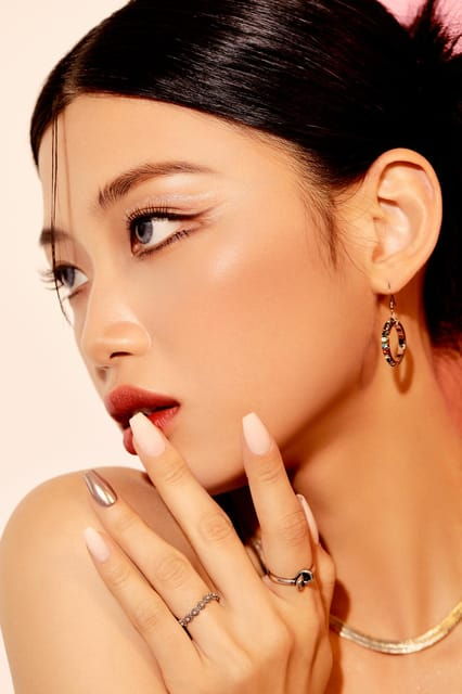 Seoul: Personal Color, Hair&Makeup, SihyunHada Photo Shoot - Highlights of the Service