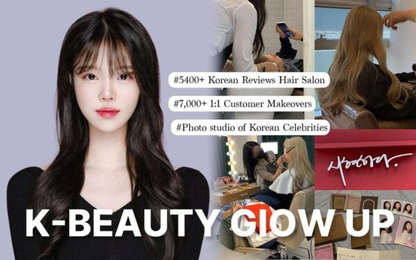 Seoul: Personal Color, Hair&Makeup, SihyunHada Photo Shoot - What to Expect