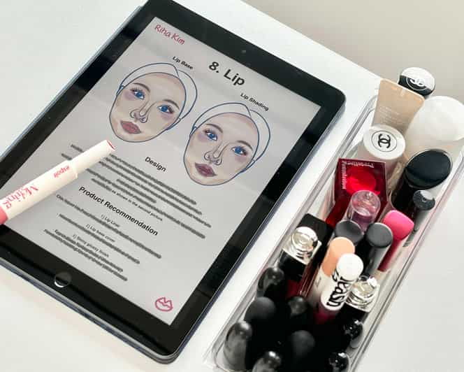 Seoul: Personalized Korean-style Makeup Design Experience - Key Points