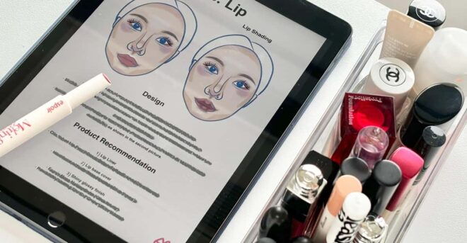 Seoul: Personalized Korean-style Makeup Design Experience - Meet Your Instructor