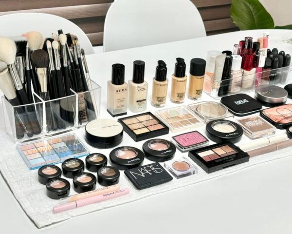 Seoul: Personalized Korean-style Makeup Design Experience - Questions You May Have