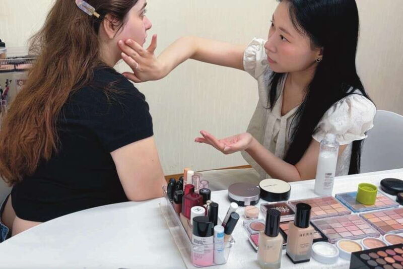 Seoul: Personalized Korean-style Makeup Experience - Final Thoughts