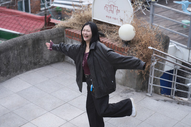 Seoul Photo Shoot with Local Photographer Experience - Who will get the most from it