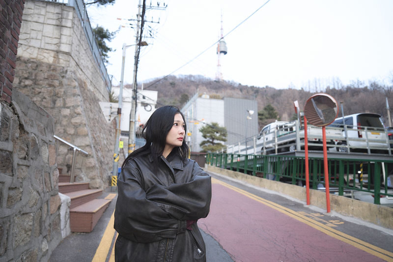 Seoul Photo Shoot with Local Photographer Experience - What the price buys