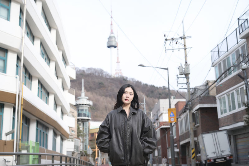 Seoul Photo Shoot with Local Photographer Experience - Scheduling, weather, and practical planning