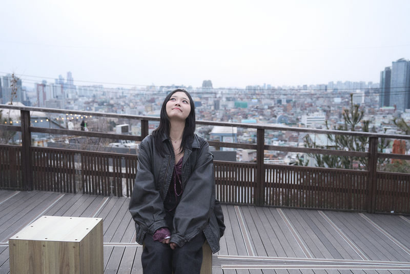 Seoul Photo Shoot with Local Photographer Experience - Should you book MAE’s photo walk?