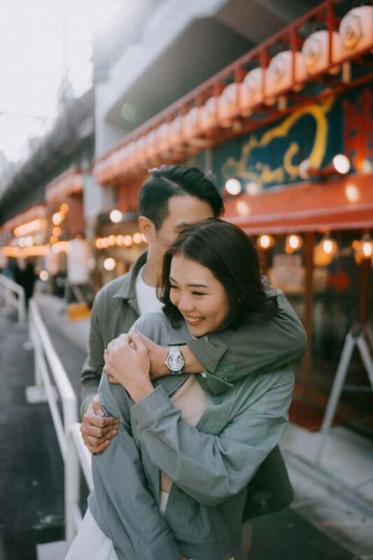 Seoul Photo Tour with a Private Photographer - Good To Know