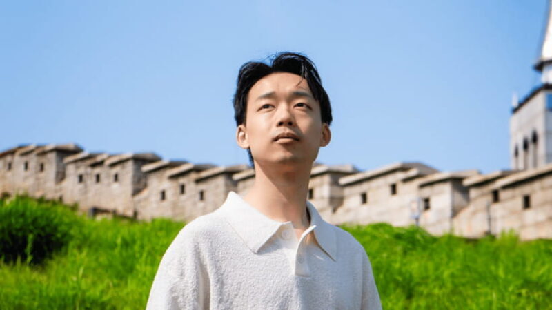 Seoul Photoshoot by Fashion Photographer - Good To Know