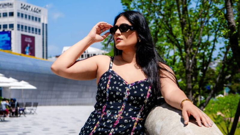 Seoul Photoshoot by Fashion Photographer - Final Thoughts