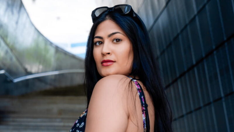 Seoul Photoshoot by Fashion Photographer - What’s Included and How It Works