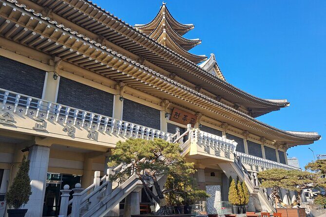 Seoul Pilgrimage Private Tour - Recognized by the Vatican - Exploring the Seoul Pilgrimage Private Tour: A Deep Dive