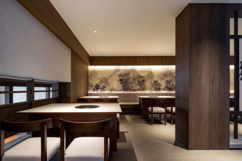 Seoul: Premium Korean BBQ - Live Grilling by a BBQ Master - Starting Point and Location