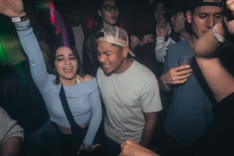 Seoul: Premium Pub Crawl with VIP Bottle Service - The Sum Up: Who Will Love This Tour?