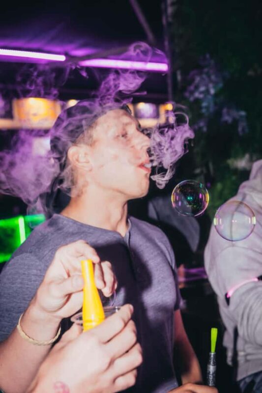 Seoul: Premium Pub Crawl with VIP Bottle Service - Good To Know