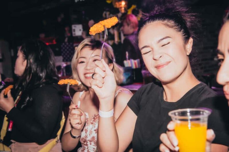 Seoul: Premium Pub Crawl with VIP Bottle Service - The Sum Up: Who Should Consider This Tour?