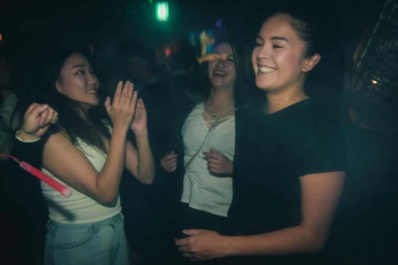 Seoul: Premium Pub Crawl with VIP Bottle Service - FAQ