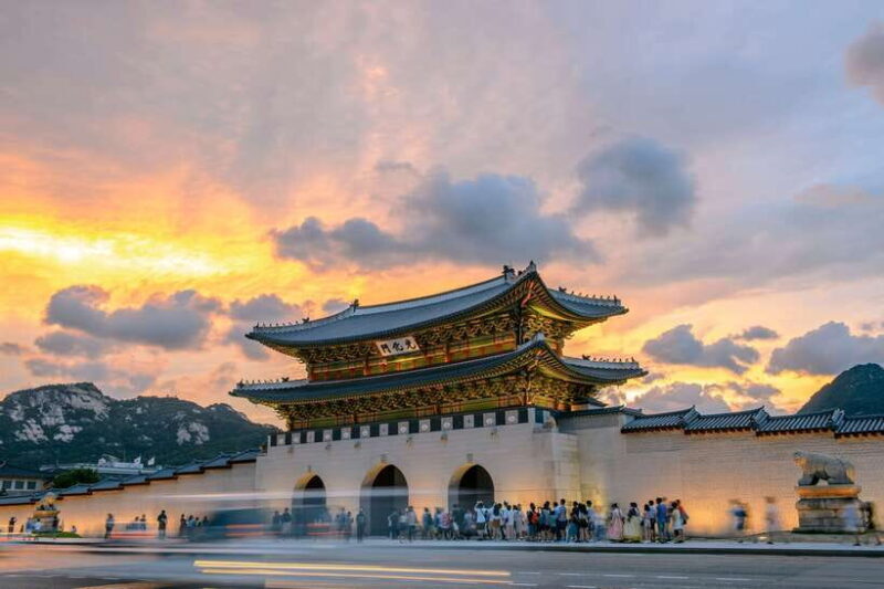 Seoul: Private Car Charter Tour with Professional Guide - An Honest Look at the Seoul Private Car & Guide Tour