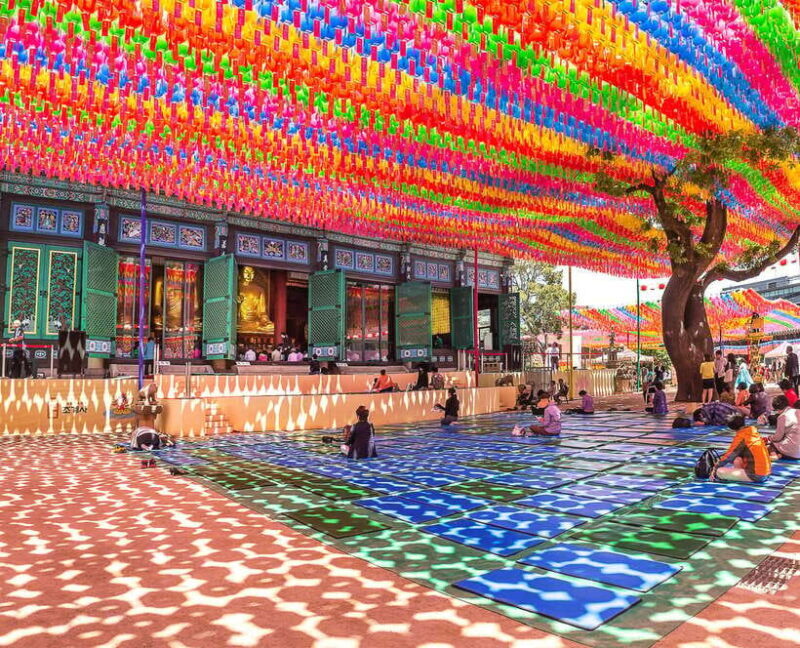 Seoul: Private Car Charter Tour with Professional Guide - Good To Know