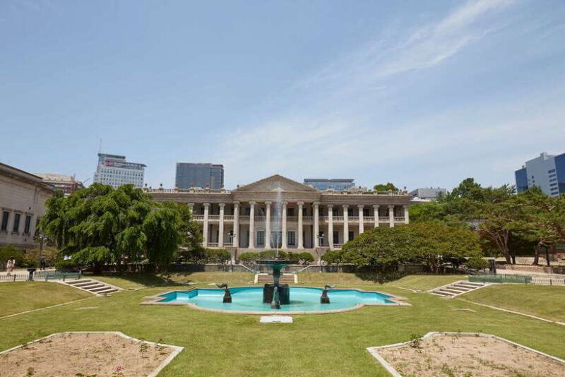 Seoul: Private Car Charter Tour with Professional Guide - Why the Cost is Worth It