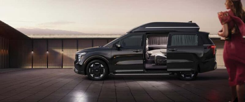 Seoul Private Car & Driver  9h Custom Day with Pickup - Exploring Seoul in Style: A Detailed Look at the Private Car & Driver 9-Hour Custom Day Tour