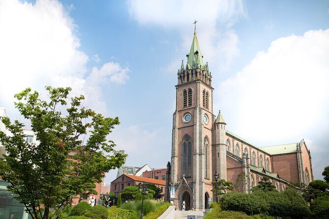 Seoul Private Car & Driver  9h Custom Day with Pickup - Who is this tour best for?  