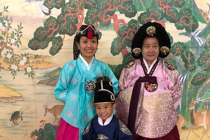 Seoul Private Car Tour With a Premium Guide - Convenient and Comfortable Transportation
