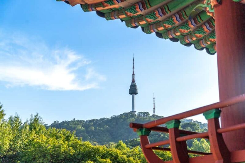 Seoul: Private City Tour with Guide and Photos - FAQ