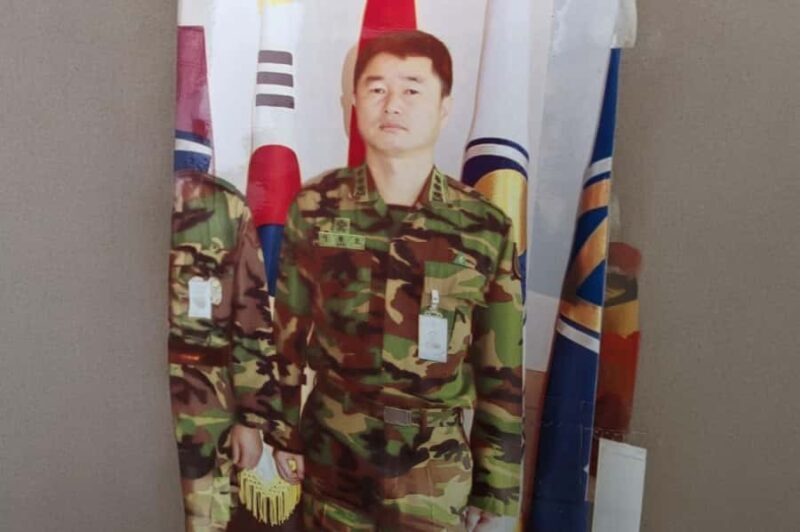 Seoul Private DMZ Tour with Former Elite ROK Security Expert - FAQs