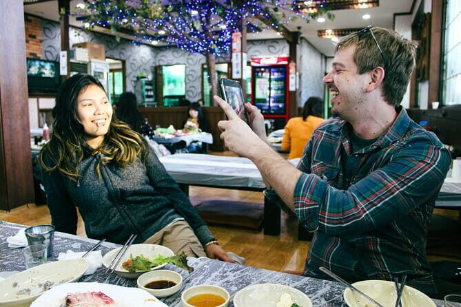 Seoul Private Food walking Tour with a Guide - Final Thoughts