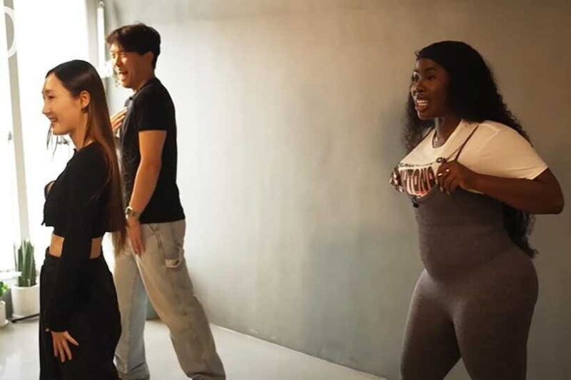 Seoul: Private K-Pop Dance Class with Video Recording - Who Will Love This Experience?