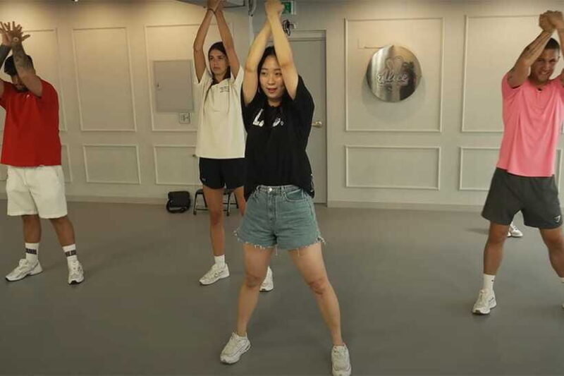 Seoul: Private K-Pop Dance Class with Video Recording - FAQ