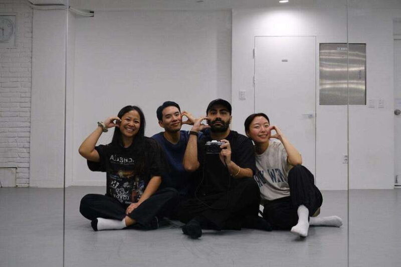 Seoul: Private K-Pop Dance Class with Video Recording - A Detailed Look at the K-Pop Dance Class