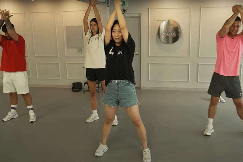 Seoul: Private K-Pop Dance Class with Video Recording - Who Should Consider This Activity?