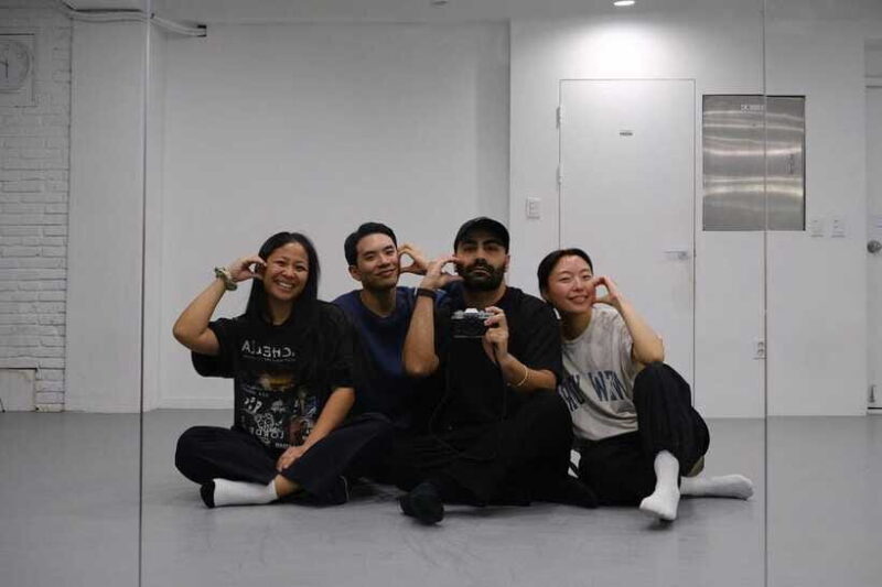 Seoul: Private K-Pop Dance Class with Video Recording - FAQ