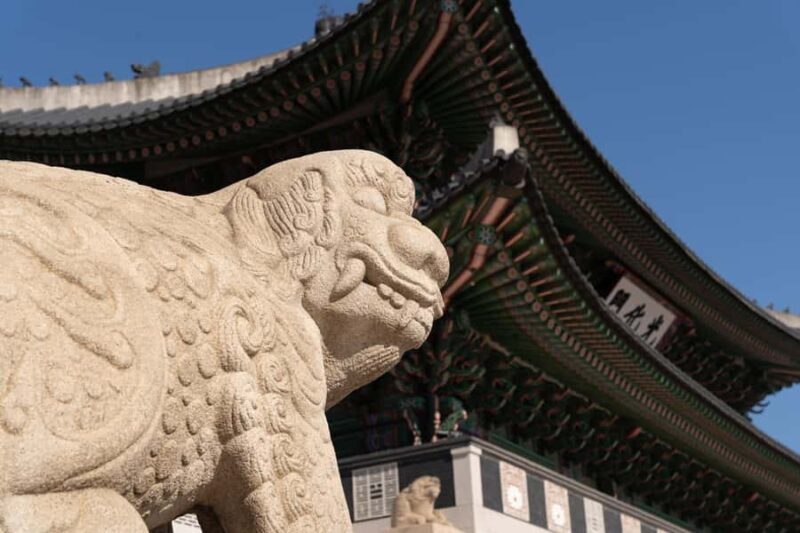 Seoul Private Layover Tour from the Airport with a Local - Practical Details and Value