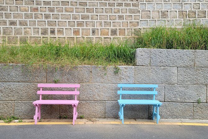 Seoul Private Night Tour: Royal Palace & 5 Street Food Tastings - FAQs