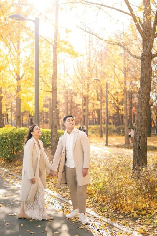 Seoul: Private Photo Walk with a Local Photographer - Who Will Love This Experience?