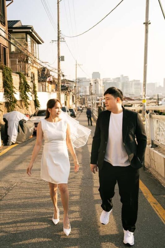 Seoul: Private Photo Walk with a Local Photographer - FAQ