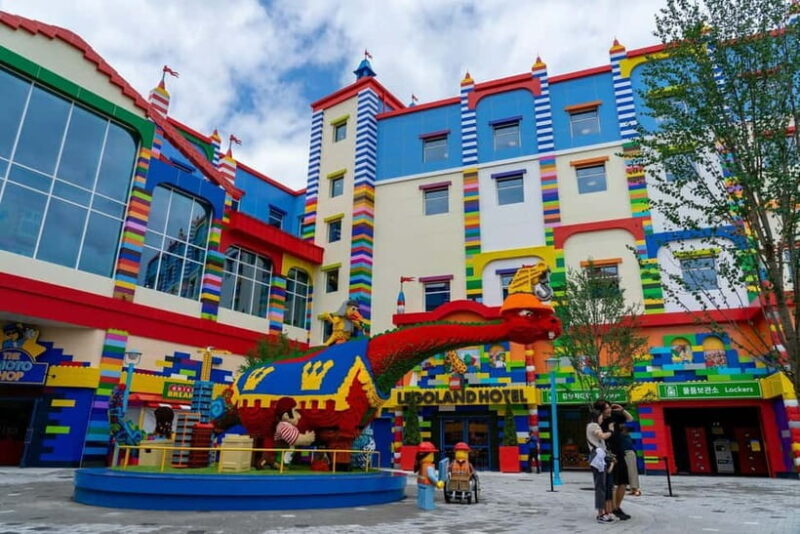 Seoul: Private Taxi Tour Car Charter - Nami Alpaca Seorak - Good To Know