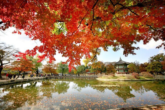 Seoul Private Tour Gyeongbok Palace Bukchon and Gwangjang Market - Who Would Love This Tour?