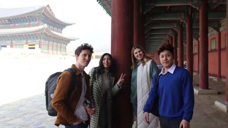 Seoul Private Tour, Highlights & Hidden Gems with a Local - Good To Know