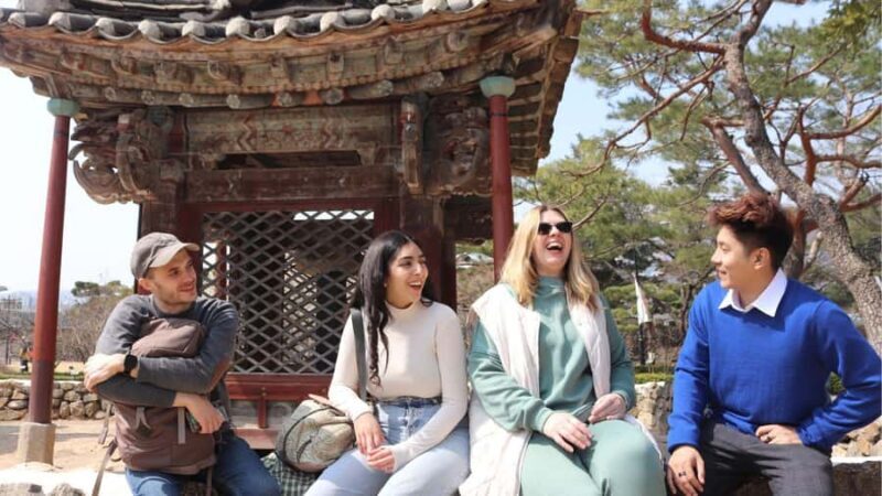Seoul Private Tour, Highlights & Hidden Gems with a Local - Final Thoughts