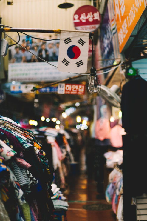 Seoul: Private Tour in French With a Korean Guide - Pricing and Booking