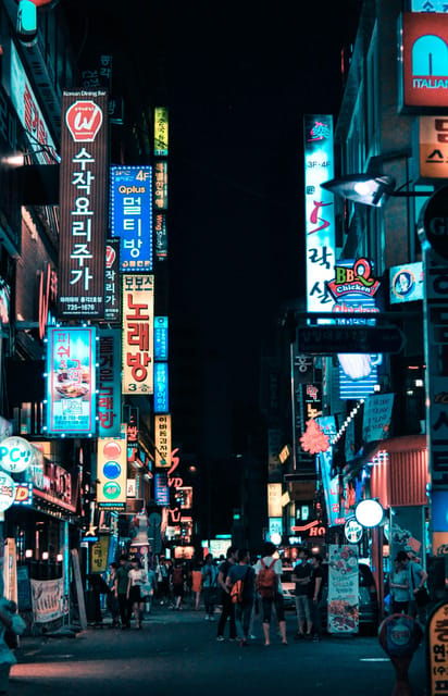 Seoul: Private Tour in French With a Korean Guide - Themed Trip Options