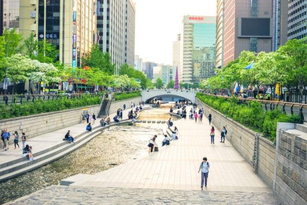 Seoul: Private Tour in French With a Korean Guide - Questions You May Have