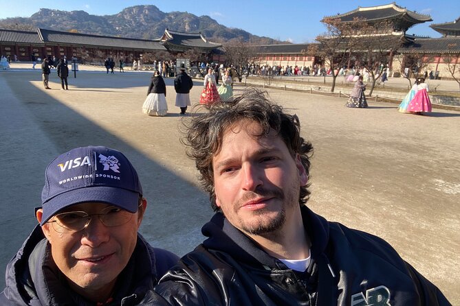 Seoul : Private Tour With a Local Guide ( Best Walking Tour ) - Good To Know
