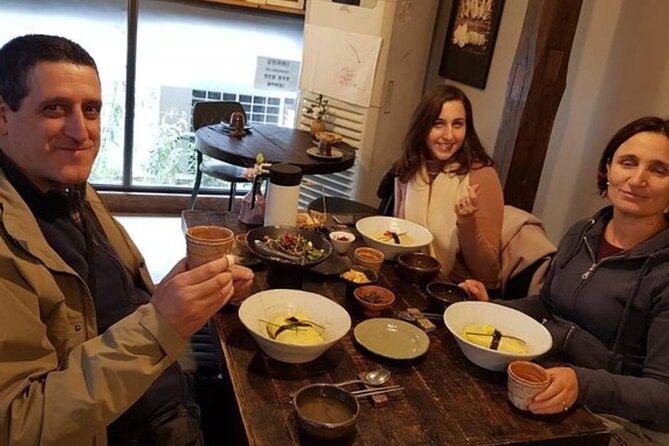 Seoul : Private Tour With a Local Guide ( Best Walking Tour ) - Customer Reviews and Feedback