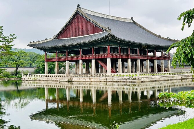 Seoul Private Tour With Hidden Gem of Seoul - Tour Highlights