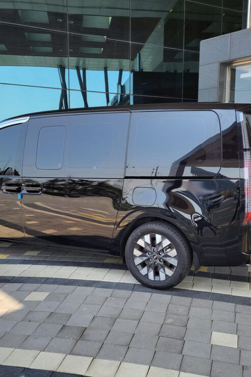 Seoul Private Transfer to Anywhere in Korea or Vice Versa - Key Points