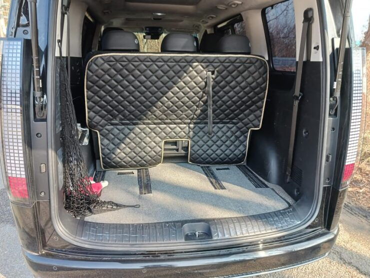 Seoul Private Transfer to Anywhere in Korea or Vice Versa - Vehicle Options for All Group Sizes